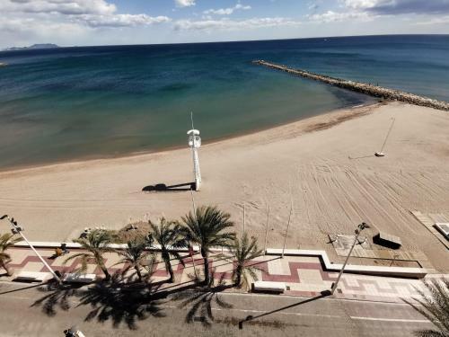 Apartamento Puerto Rico (Campello)