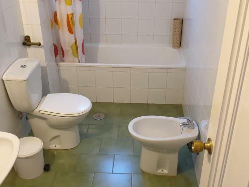 Ref 23v2e Apartamento 2 Hab. Urb. Pinar Don Jesus