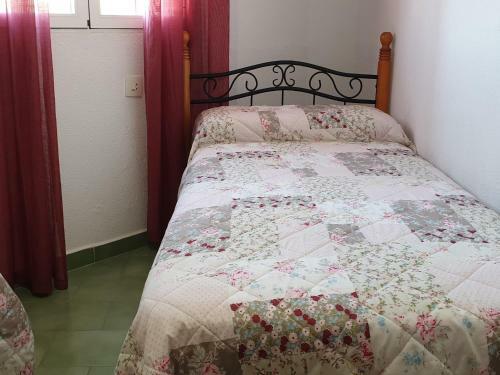 Ref 23v2e Apartamento 2 Hab. Urb. Pinar Don Jesus