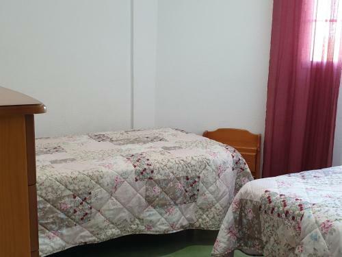 Ref 23v2e Apartamento 2 Hab. Urb. Pinar Don Jesus