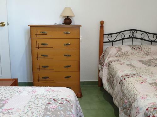 Ref 23v2e Apartamento 2 Hab. Urb. Pinar Don Jesus
