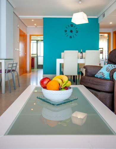 Apartamento Myflats Deluxe Muchavista