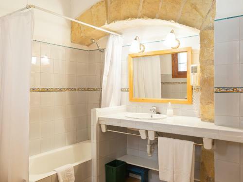 Apartamento Casita Bosque