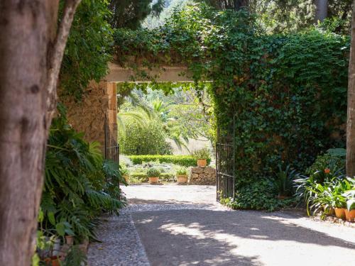 Apartamento Casita Sa Clastra