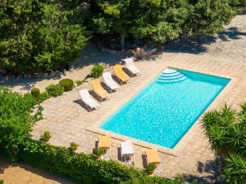 Apartamento Casita Sa Clastra