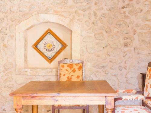 Apartamento Casita Sa Clastra
