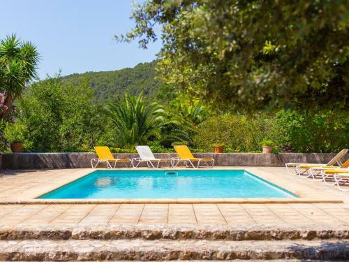 Apartamento Casita Sa Clastra