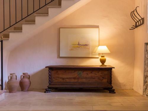 Apartamento Casita Sa Clastra