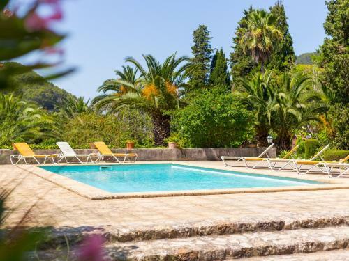 Apartamento Casita Tramuntana