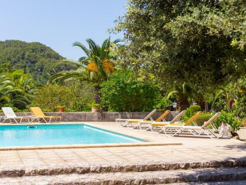 Apartamento Casita Tramuntana