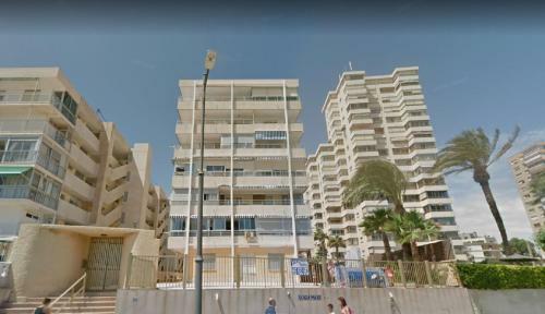 Apartamento Modern Sun And Beach