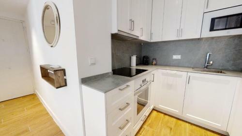 Apartamento Modern Sun And Beach