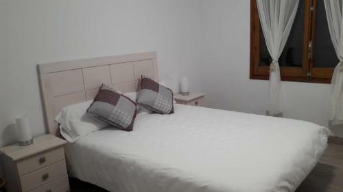 Apartamento Cal Pairet 1