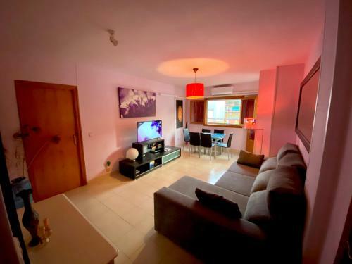 Apartment Marina 3 Bed 2 Bath Puerto