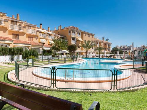 Apartment Marina 3 Bed 2 Bath Puerto