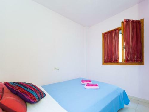 Apartment Marina 3 Bed 2 Bath Puerto
