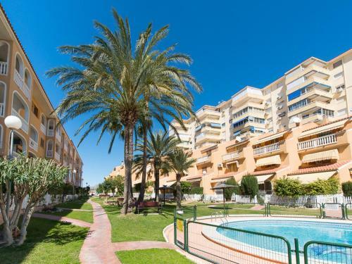 Apartment Marina 3 Bed 2 Bath Puerto