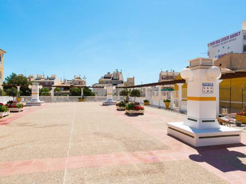 Apartment Marina 3 Bed 2 Bath Puerto