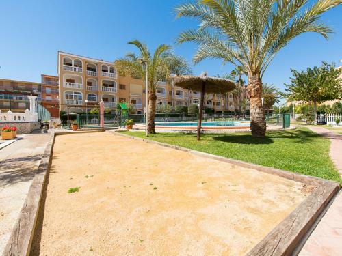 Apartment Marina 3 Bed 2 Bath Puerto