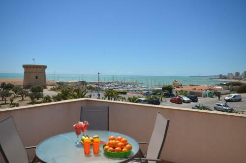 Torrellon De La Illeta Ref 248