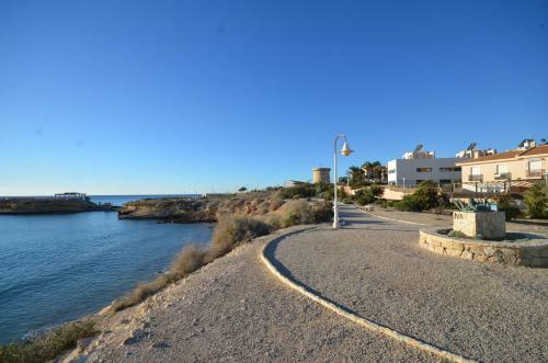 Apartamento La Illeta Ref 147