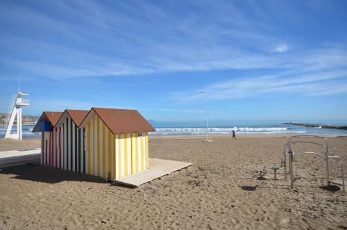 Apartamento La Illeta Ref 147
