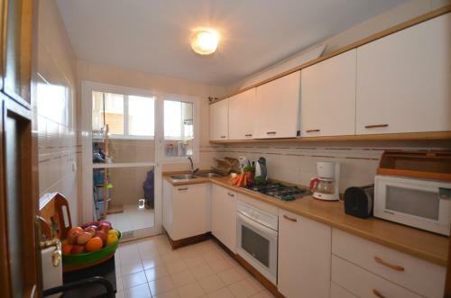Apartamento La Illeta Ref 147
