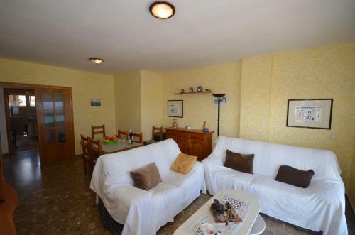 Apartamento La Illeta Ref 147