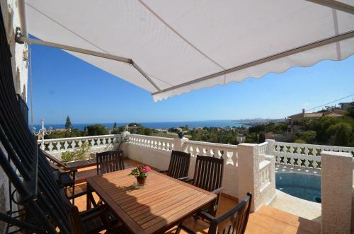 Villa Itudia Ref 173