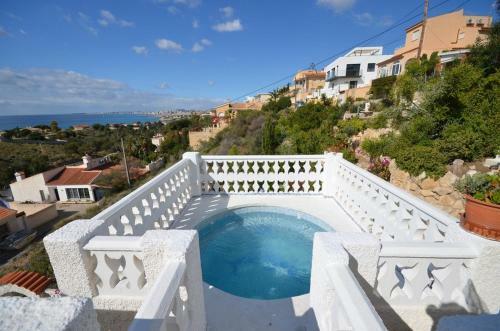 Villa Itudia Ref 173