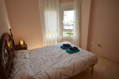 Apartamento El Drac Ref 150