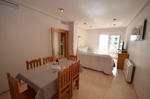 Apartamento El Drac Ref 150