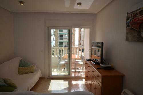 Apartamento El Drac Ref 150
