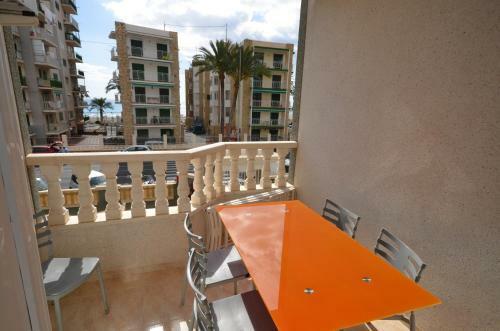 Apartamento El Drac Ref 150