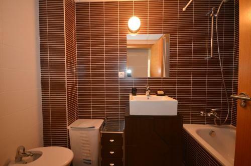 Apartamento Marco Ref 205