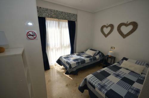 Apartamento Amanecer Ref 25