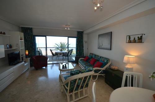 Apartamento Amanecer Ref 25