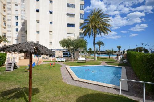 Apartamento Amanecer Ref 25