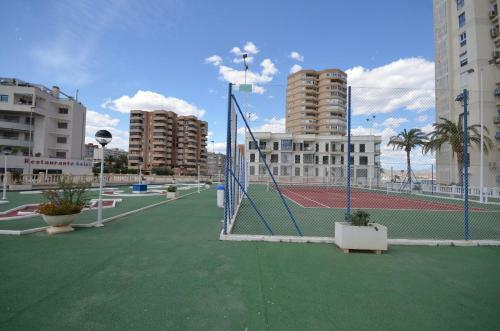 Apartamento Amanecer Ref 25