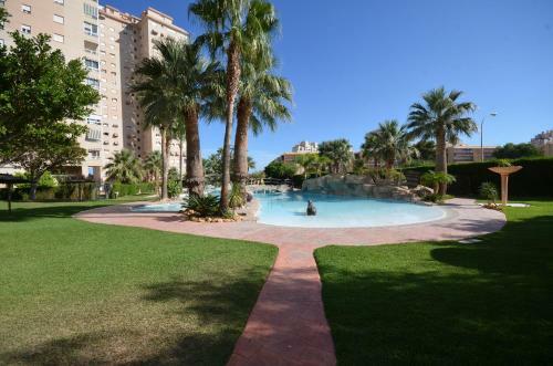Apartamento Bitacoras Ref 182