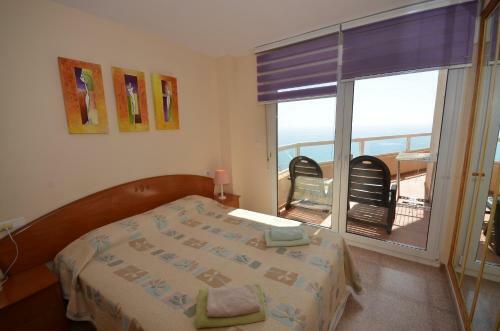 Apartamento Bitacoras Ref 182