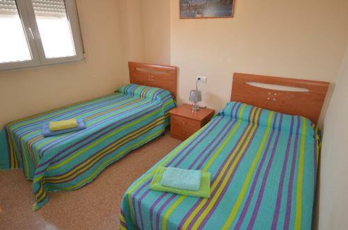 Apartamento Bitacoras Ref 182