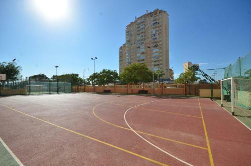 Apartamento Bitacoras Ref 182
