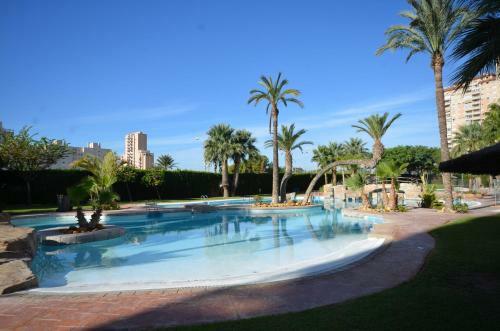 Apartamento Bitacoras Ref 182