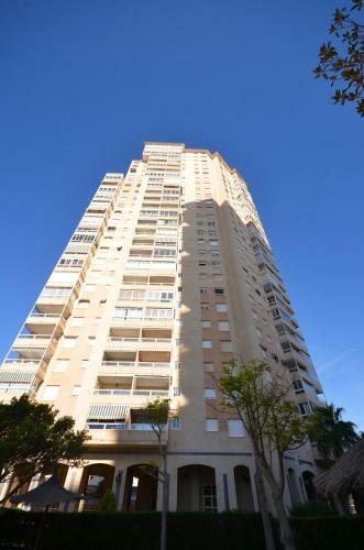 Apartamento Bitacoras Ref 182