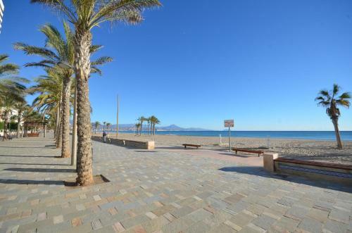 Apartamento Torre Mediterraneo Ref 219
