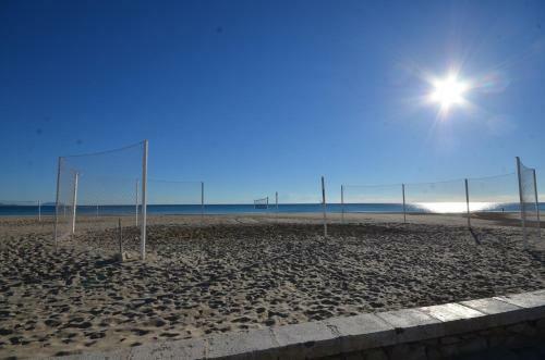Apartamento Torre Mediterraneo Ref 219