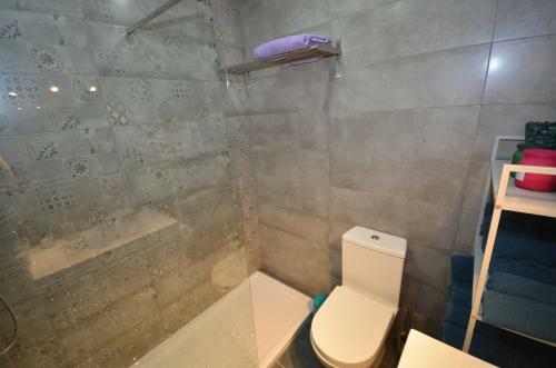Apartamento Torre Mediterraneo Ref 219