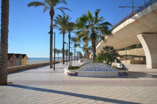 Apartamento Tahiti 5f Ref 163