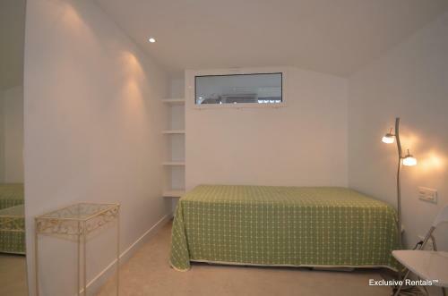 Apartamento Tahiti 5f Ref 163